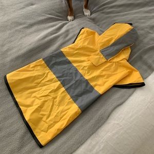 Frisco Rainy Days Dog Rain Coat